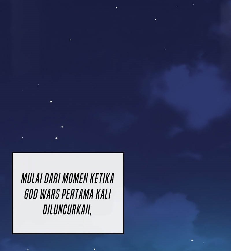 Archmage Streamer Chapter 32 - halaman 19