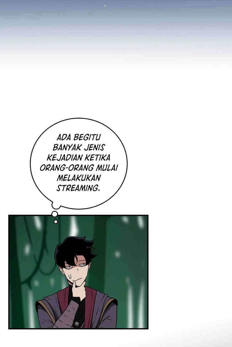 Archmage Streamer Chapter 32 - halaman 21