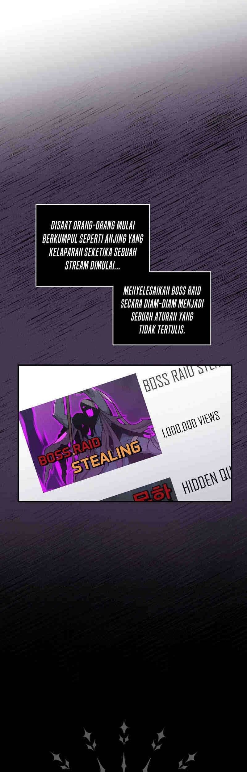 Archmage Streamer Chapter 32 - halaman 22