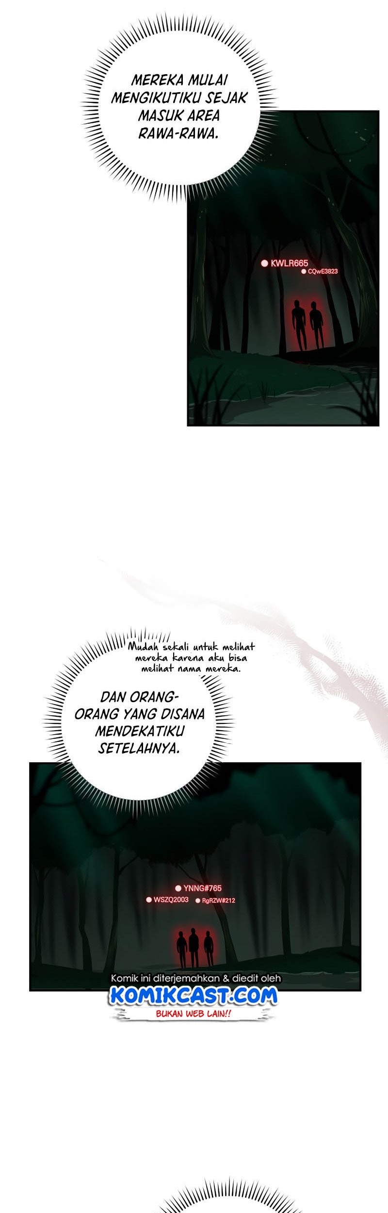 Archmage Streamer Chapter 32 - halaman 28