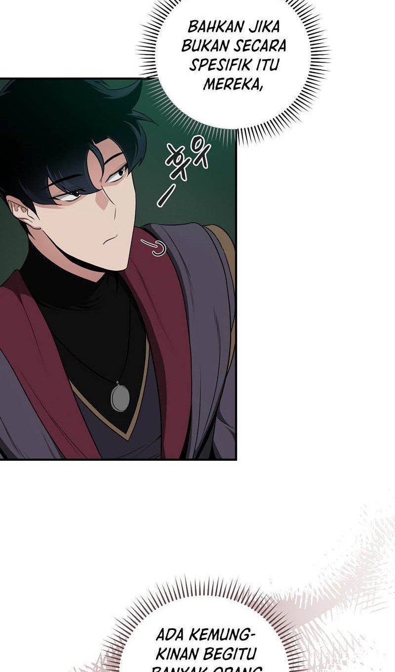 Archmage Streamer Chapter 32 - halaman 29