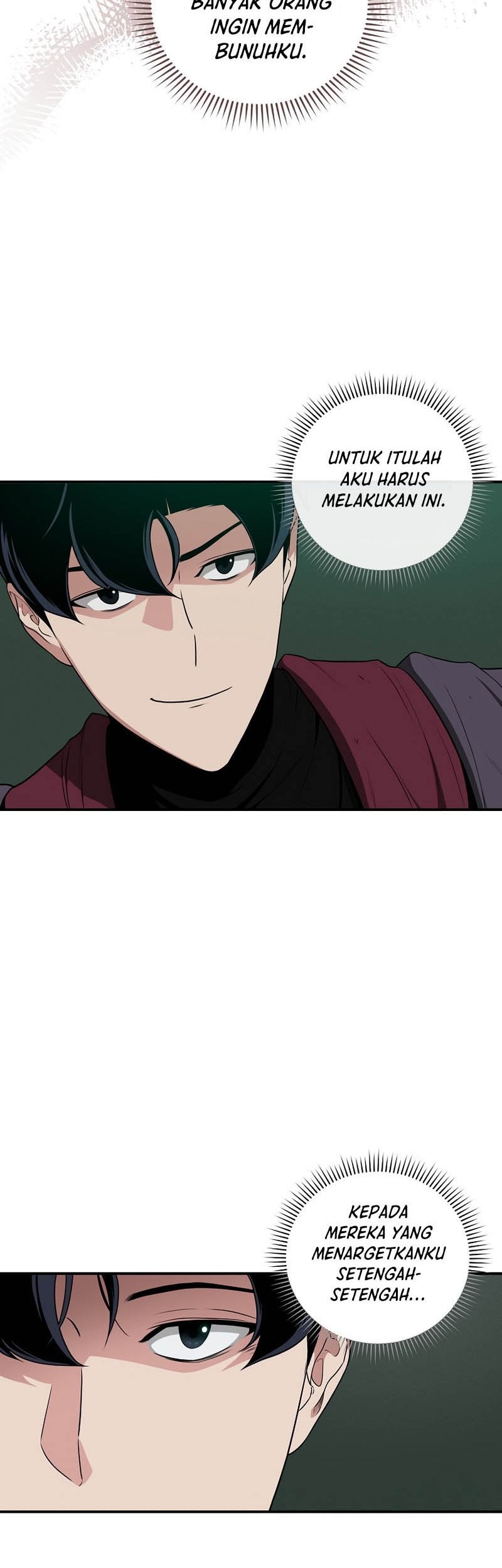 Archmage Streamer Chapter 32 - halaman 30