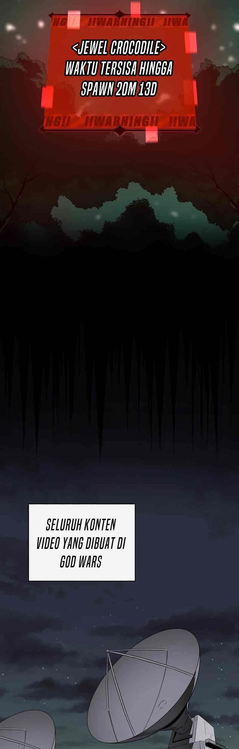 Archmage Streamer Chapter 32 - halaman 32