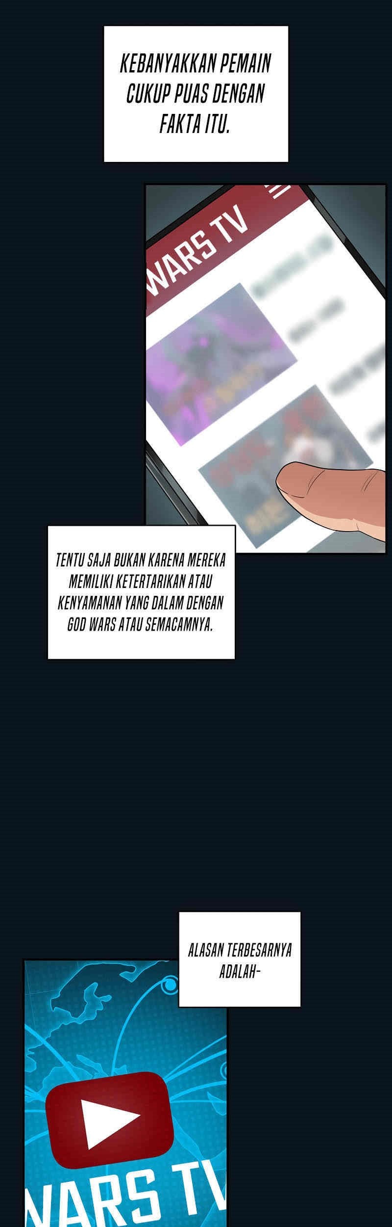 Archmage Streamer Chapter 32 - halaman 34