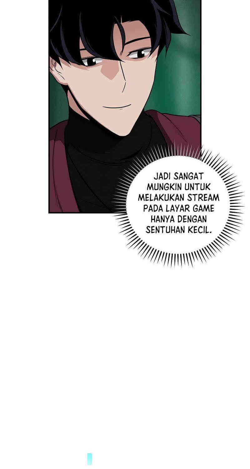 Archmage Streamer Chapter 32 - halaman 37