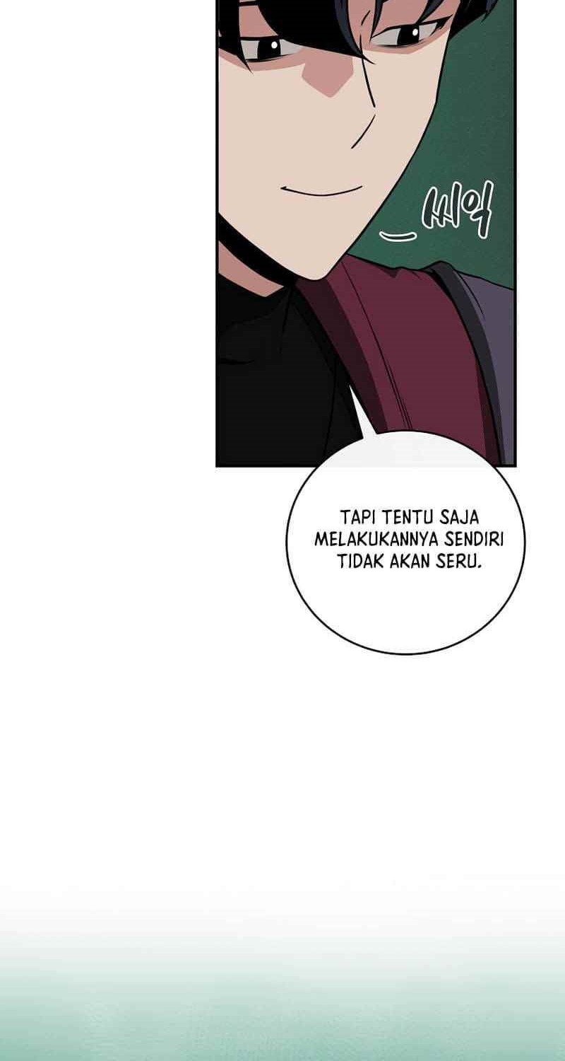 Archmage Streamer Chapter 32 - halaman 55