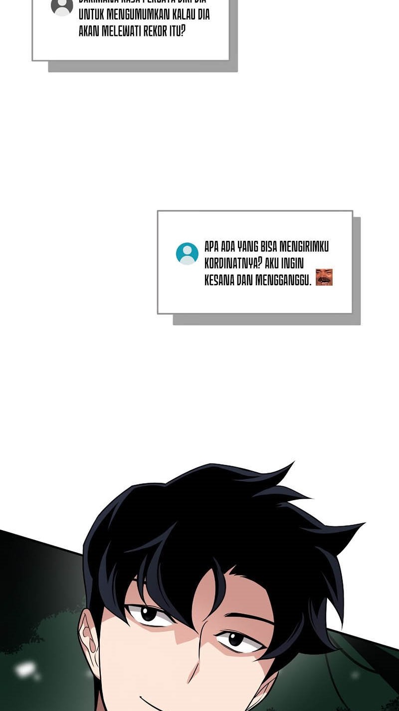 Archmage Streamer Chapter 32 - halaman 57