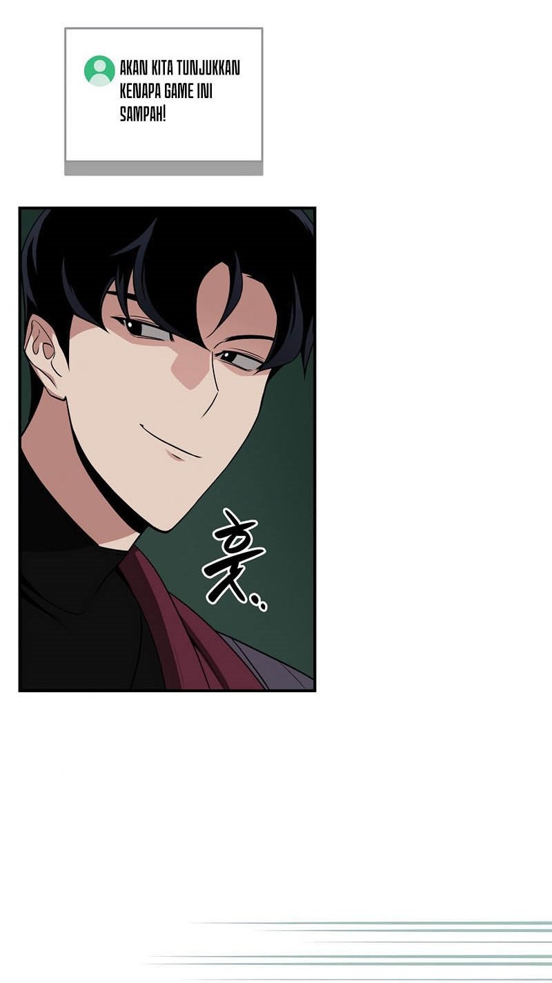 Archmage Streamer Chapter 32 - halaman 59