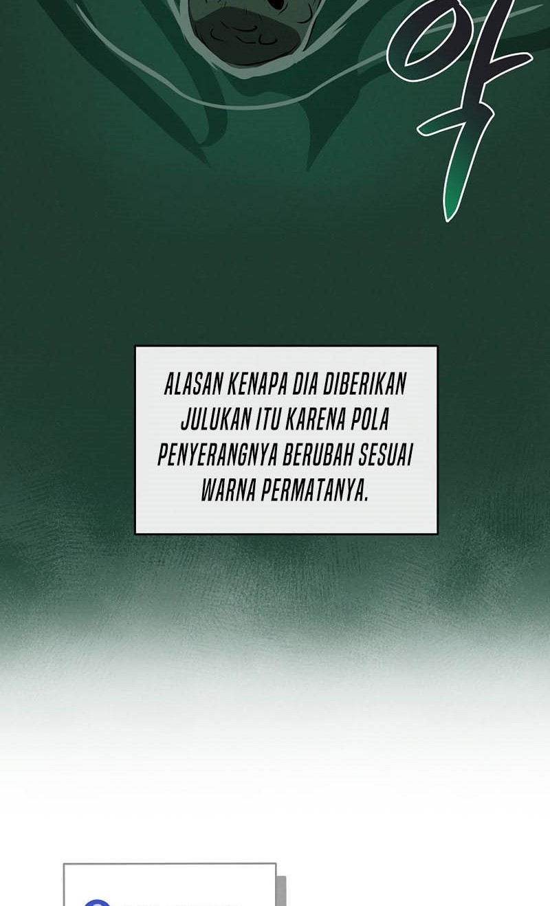 Archmage Streamer Chapter 32 - halaman 63