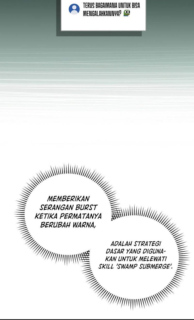 Archmage Streamer Chapter 32 - halaman 67