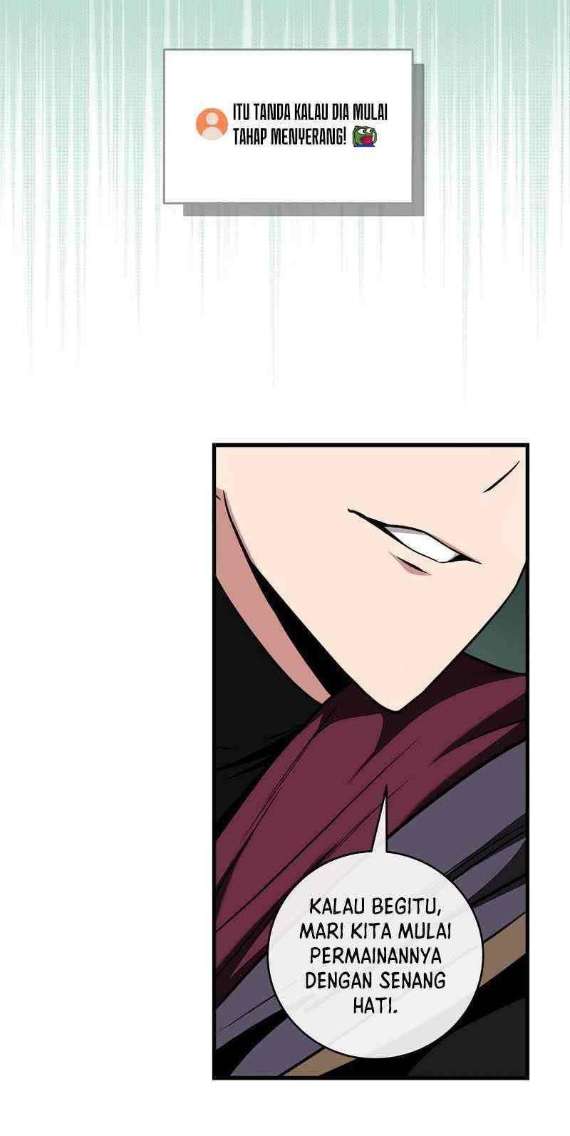 Archmage Streamer Chapter 32 - halaman 71