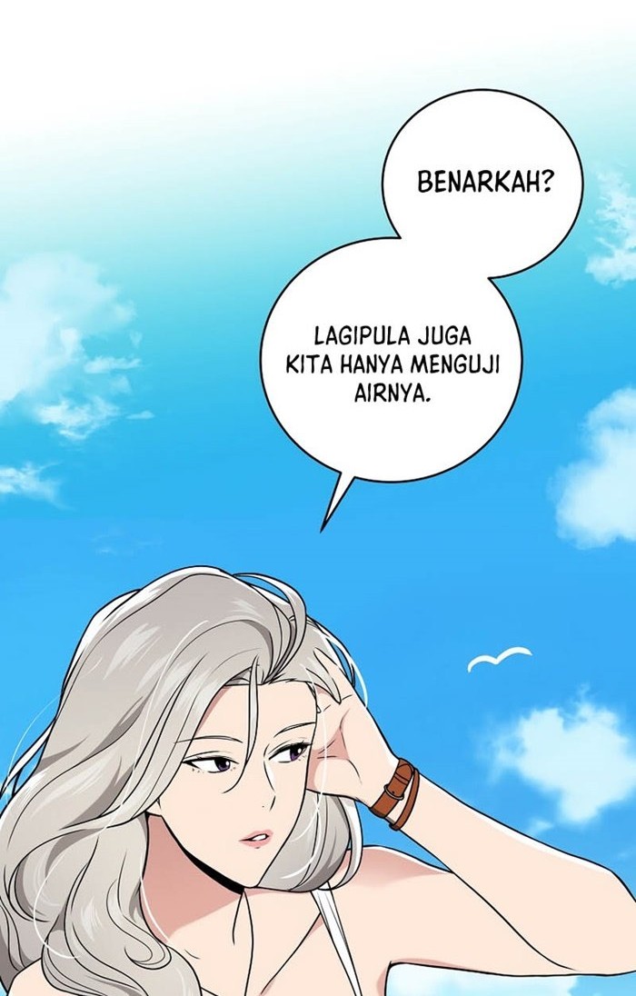 Archmage Streamer Chapter 33 - halaman 3
