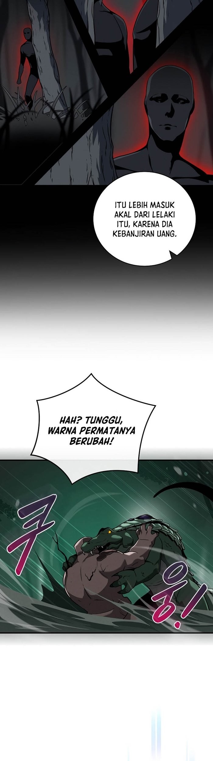 Archmage Streamer Chapter 33 - halaman 34