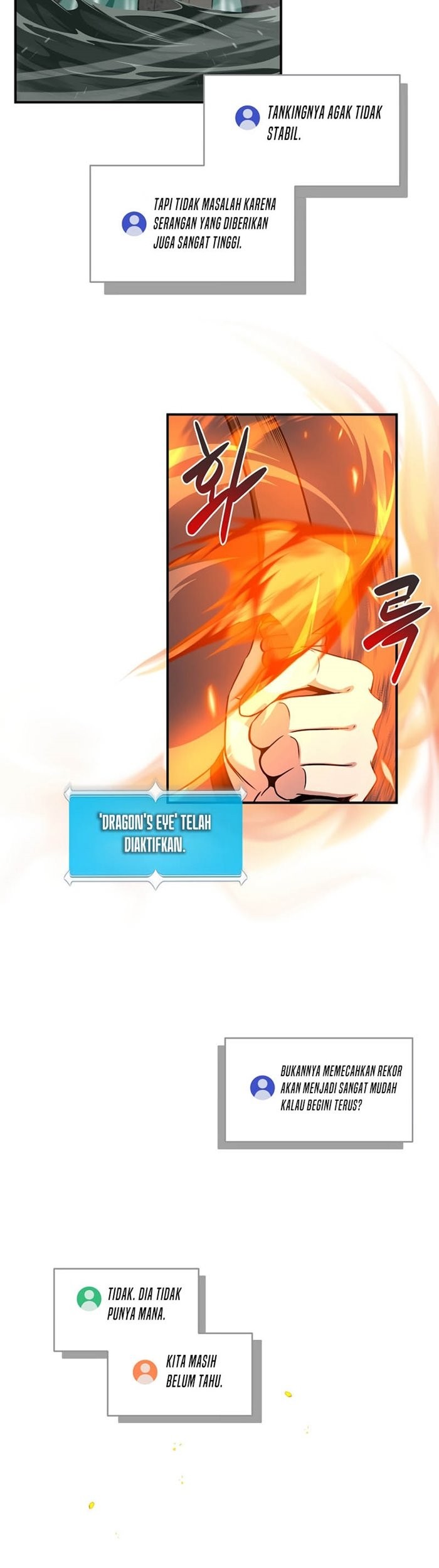 Archmage Streamer Chapter 33 - halaman 42