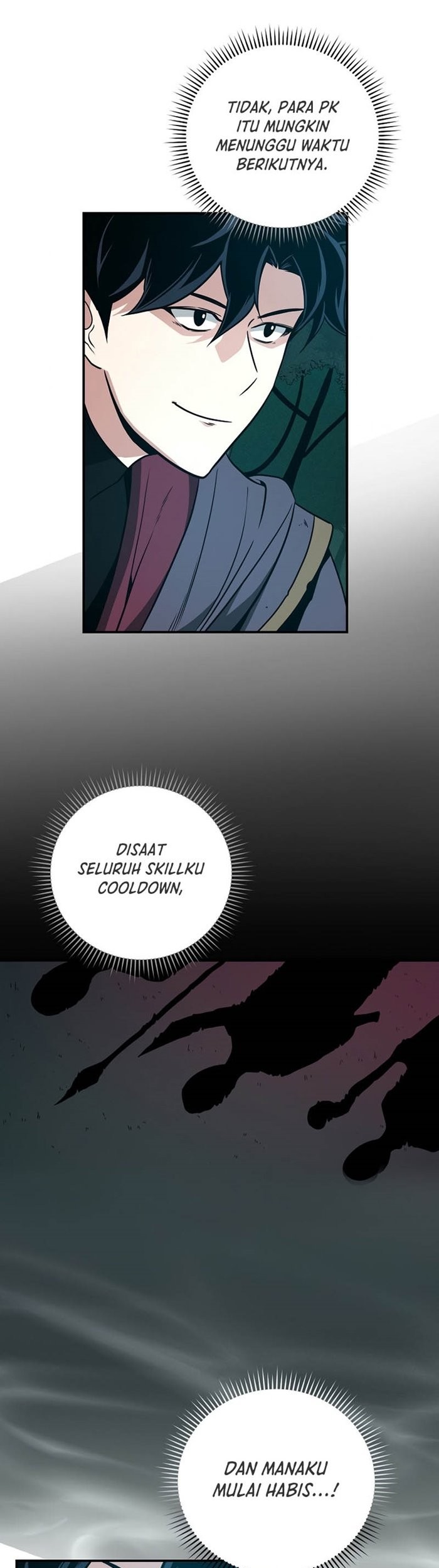 Archmage Streamer Chapter 33 - halaman 46