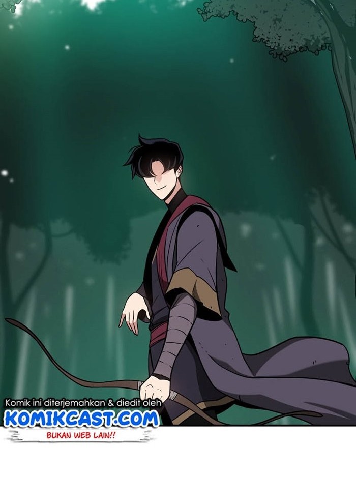 Archmage Streamer Chapter 33 - halaman 55