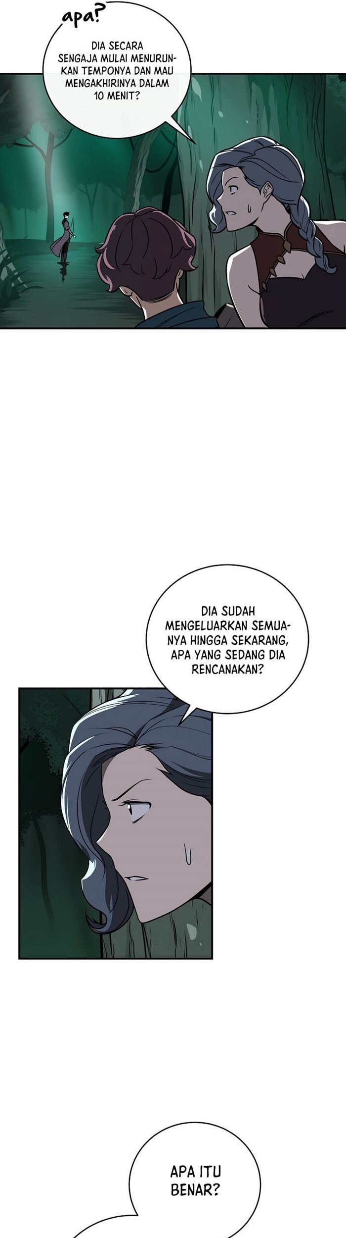 Archmage Streamer Chapter 33 - halaman 56