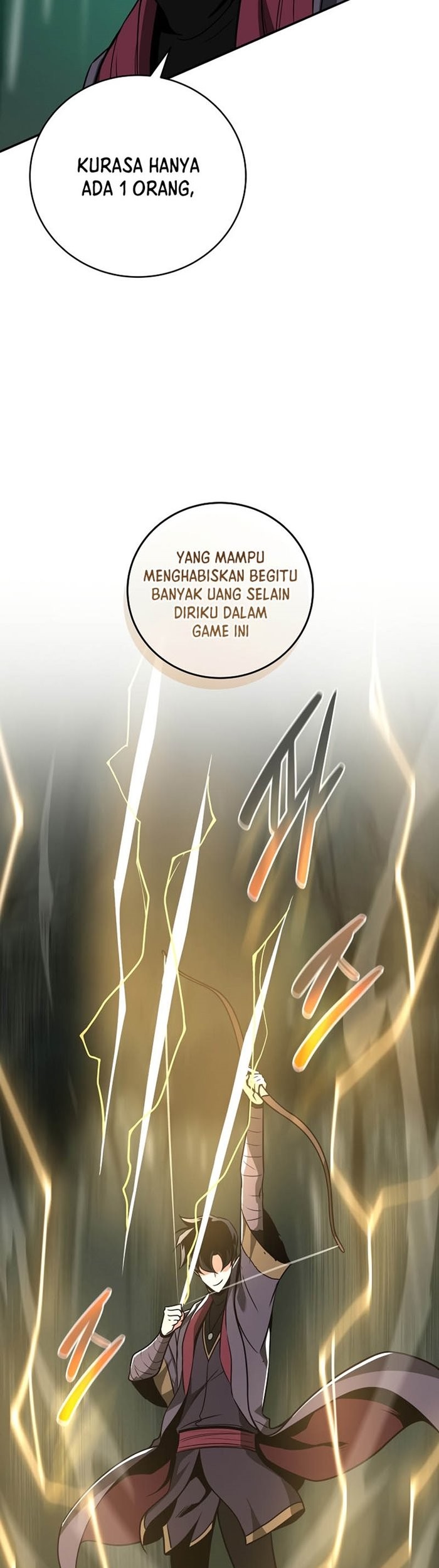 Archmage Streamer Chapter 33 - halaman 60