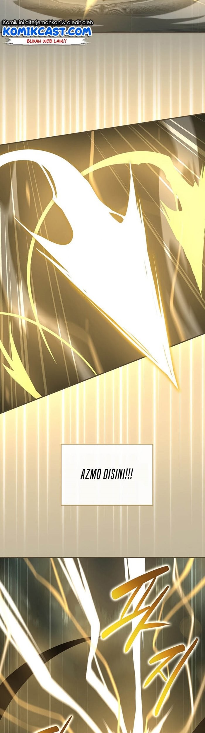 Archmage Streamer Chapter 33 - halaman 64