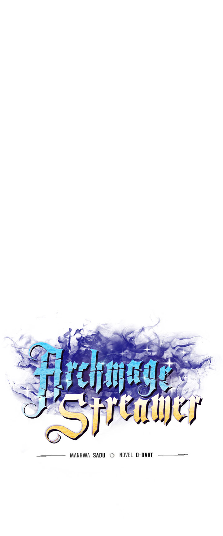 Archmage Streamer Chapter 34 - halaman 10