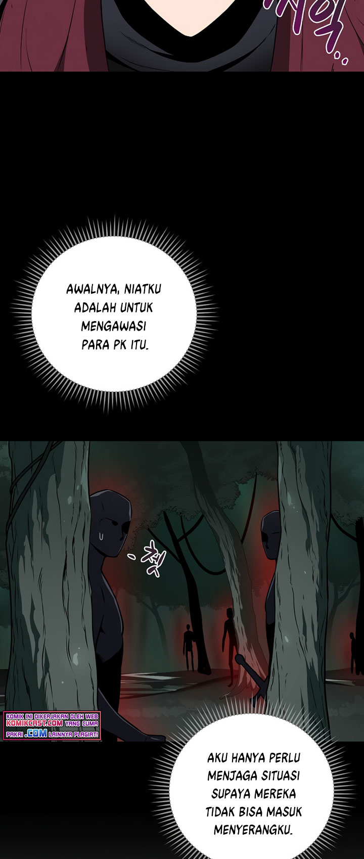 Archmage Streamer Chapter 34 - halaman 18
