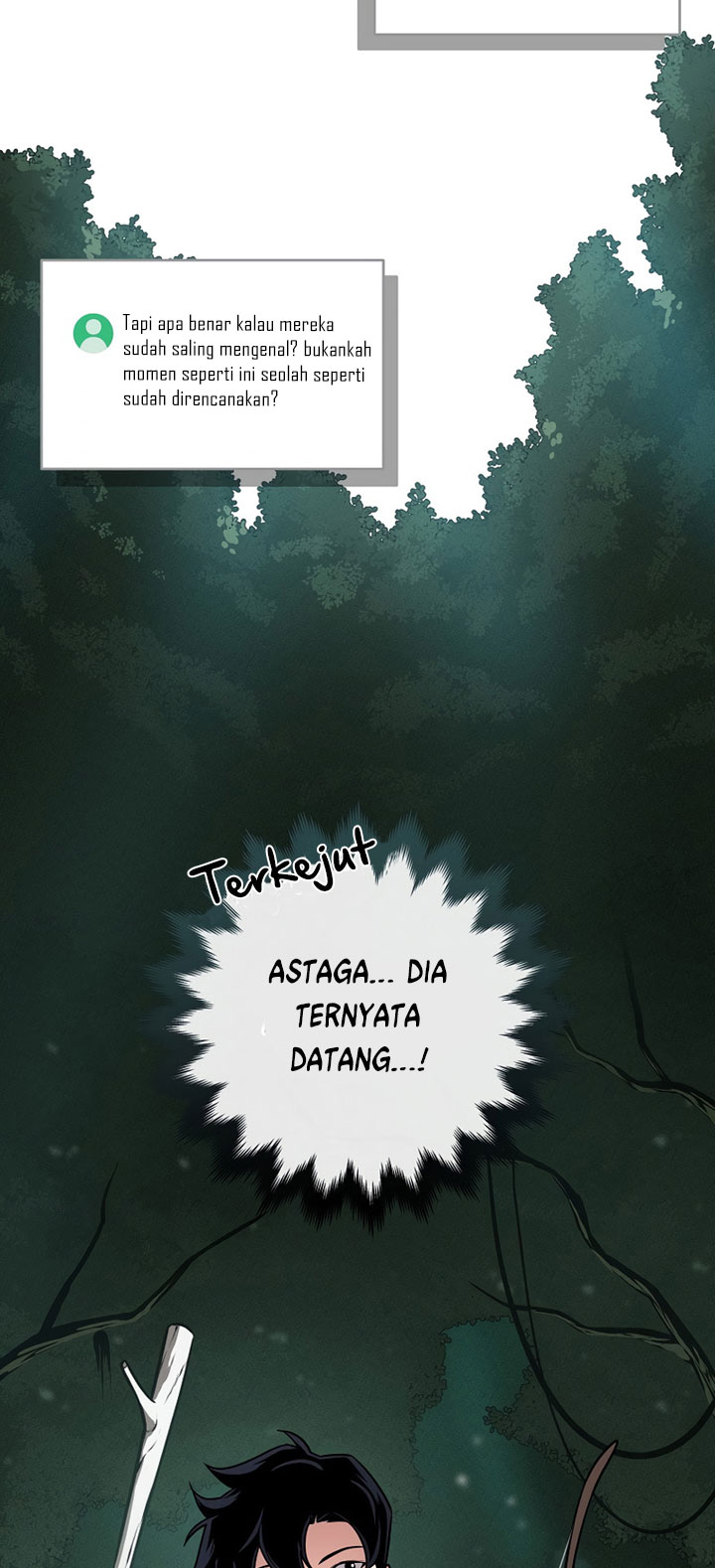 Archmage Streamer Chapter 34 - halaman 3