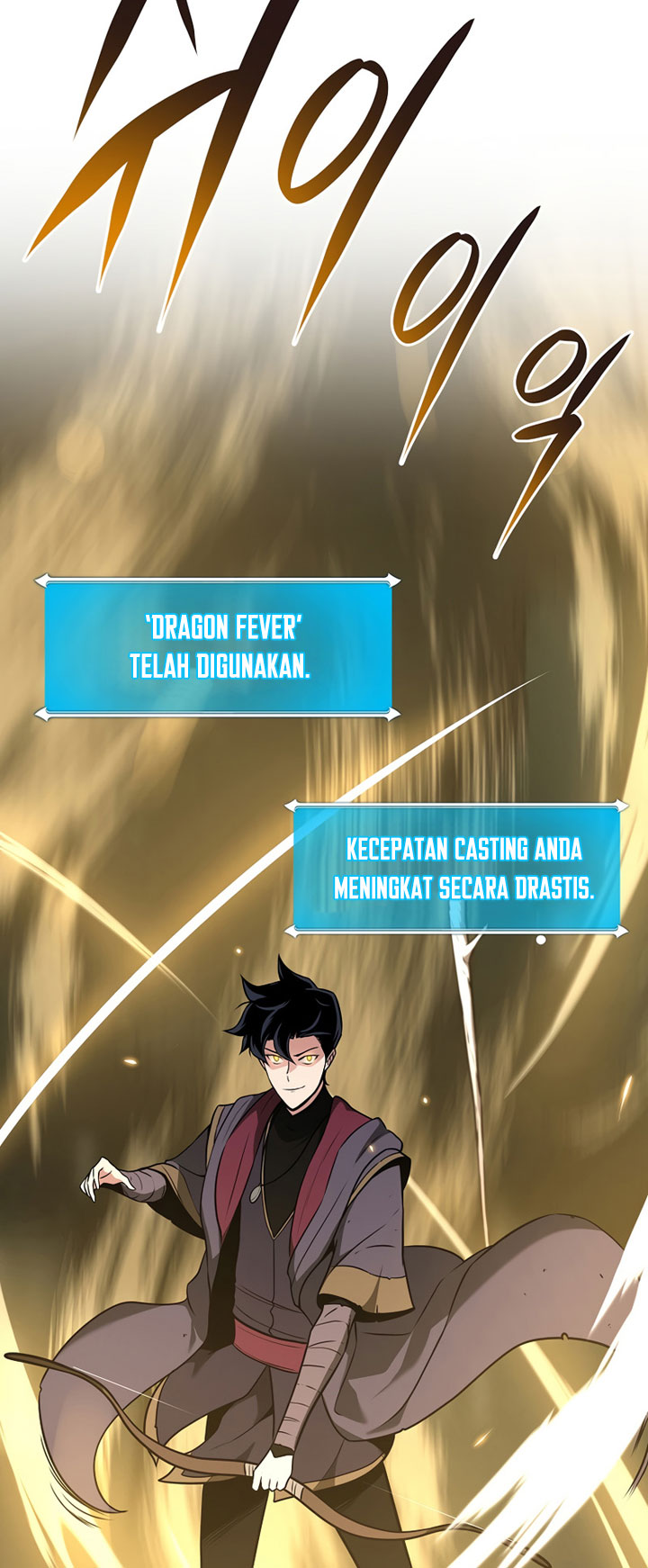 Archmage Streamer Chapter 34 - halaman 30