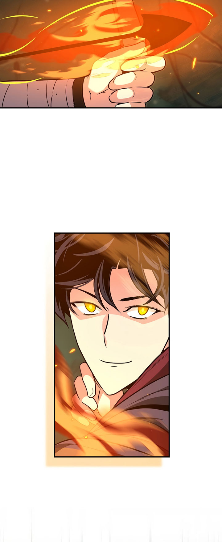 Archmage Streamer Chapter 34 - halaman 37