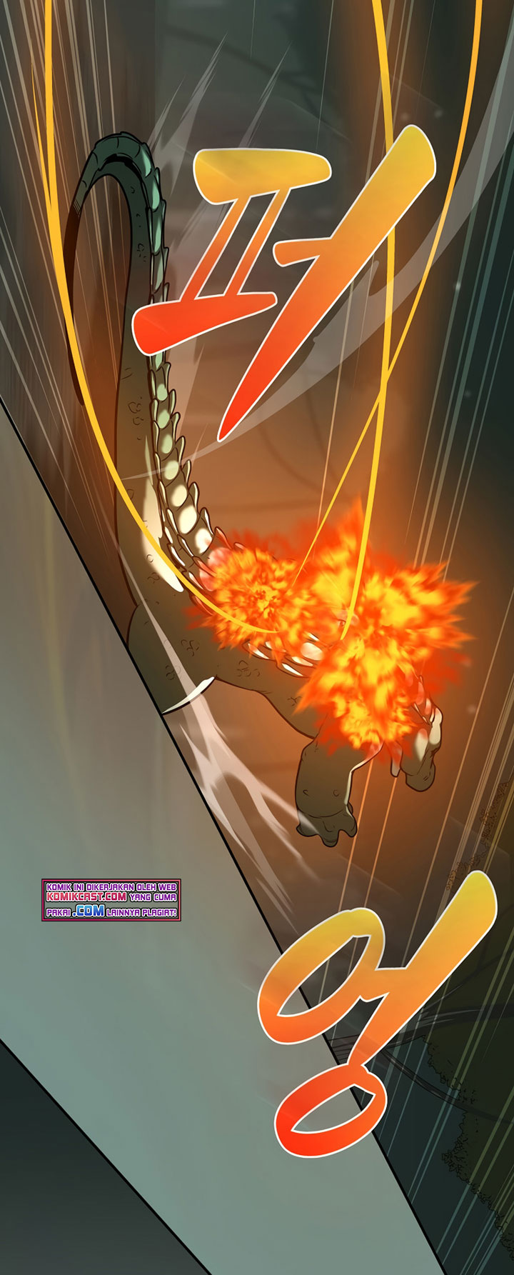 Archmage Streamer Chapter 34 - halaman 39