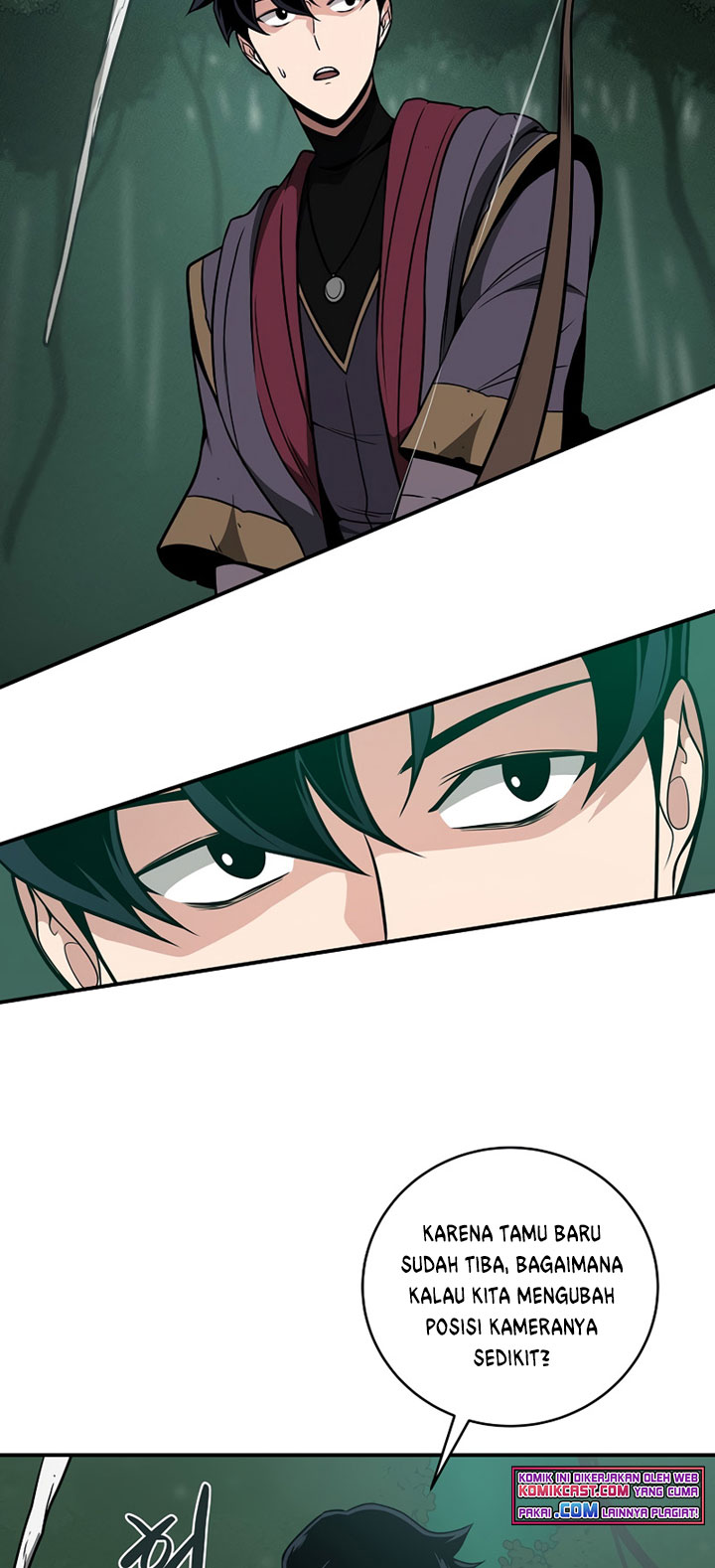 Archmage Streamer Chapter 34 - halaman 4