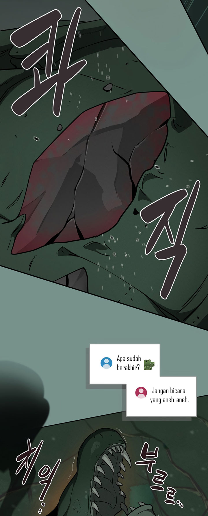 Archmage Streamer Chapter 34 - halaman 40