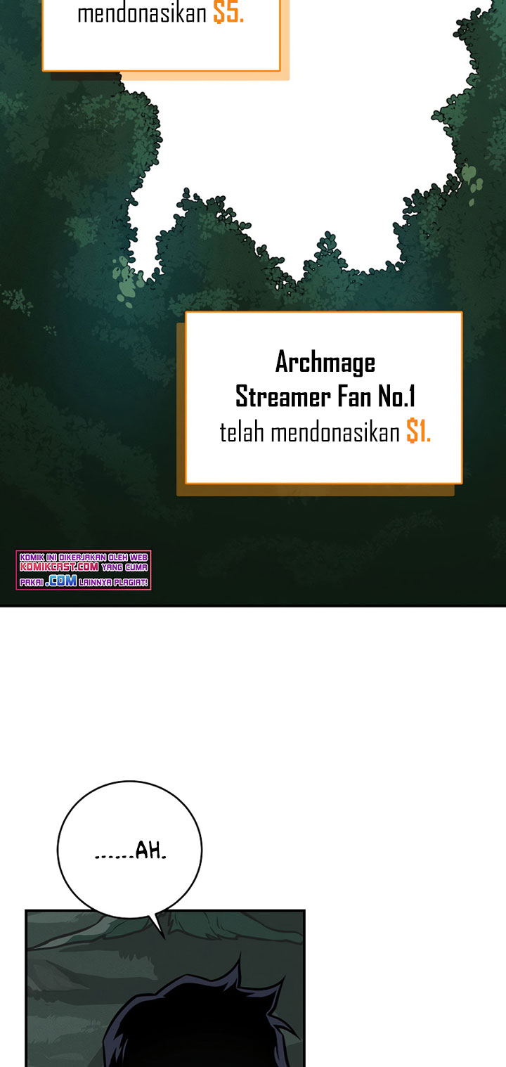 Archmage Streamer Chapter 34 - halaman 46