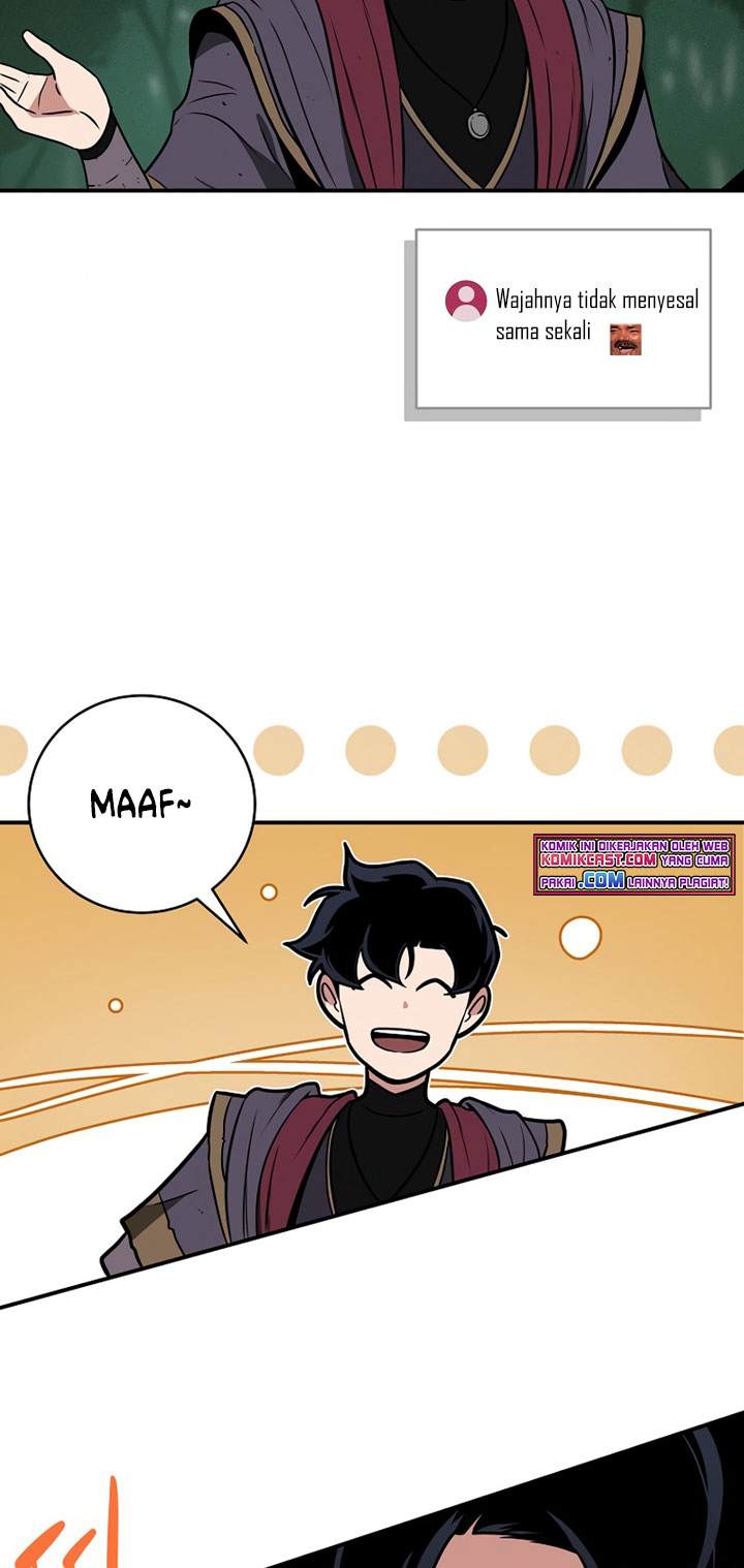Archmage Streamer Chapter 34 - halaman 48