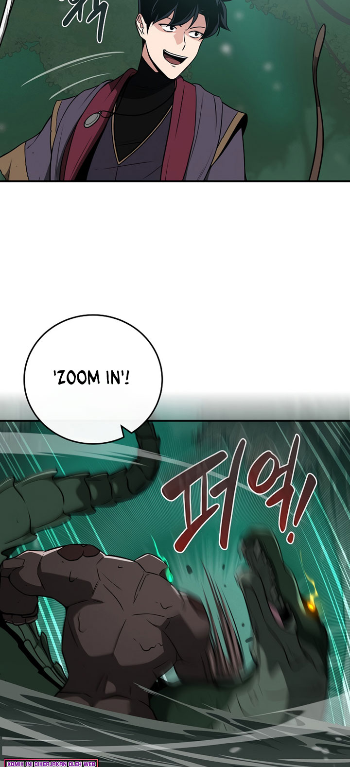 Archmage Streamer Chapter 34 - halaman 5