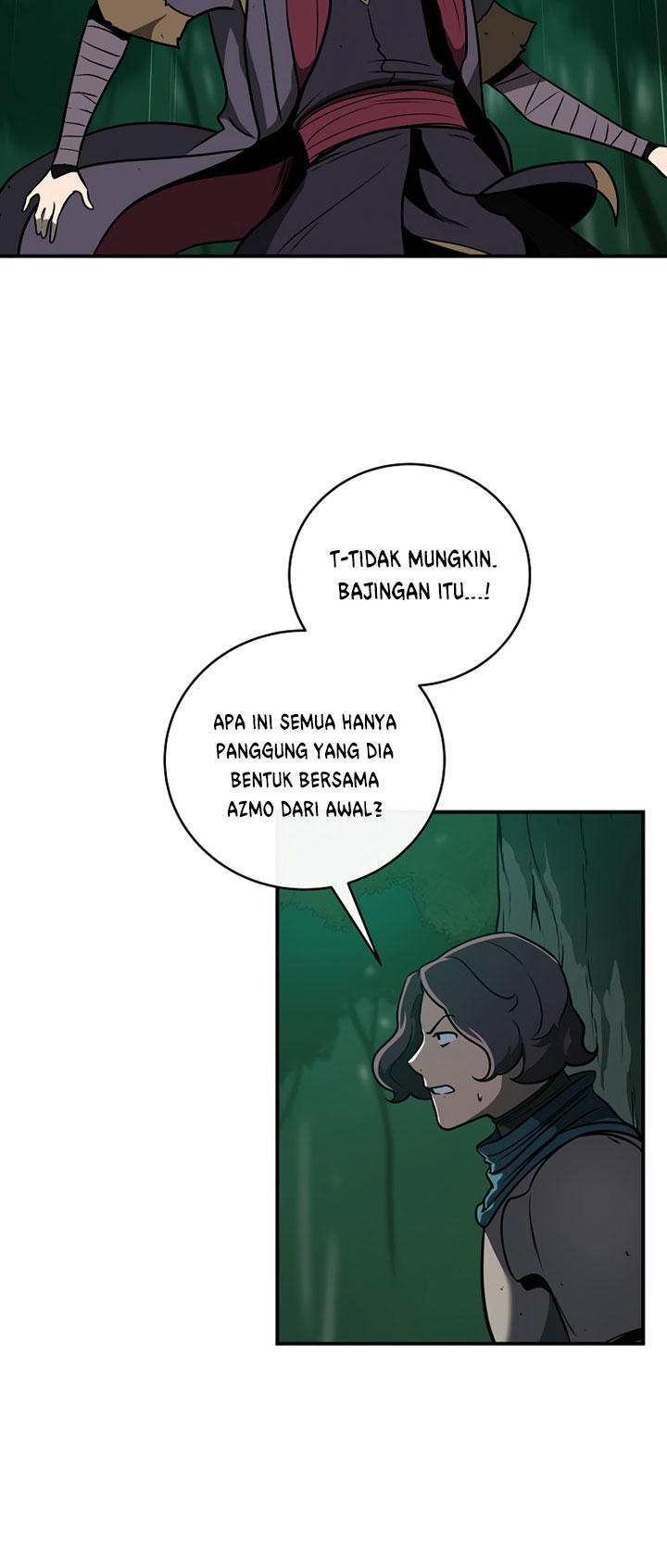 Archmage Streamer Chapter 34 - halaman 51