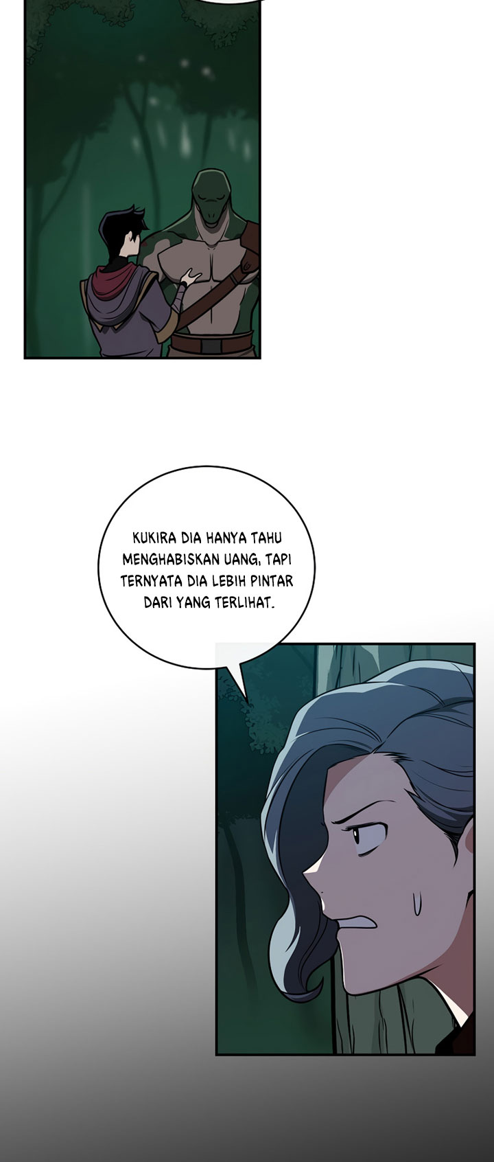Archmage Streamer Chapter 34 - halaman 53