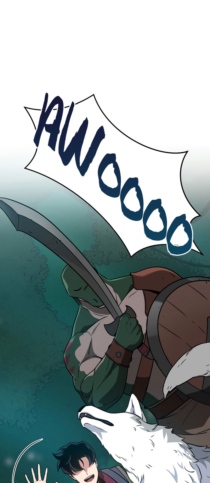 Archmage Streamer Chapter 34 - halaman 58