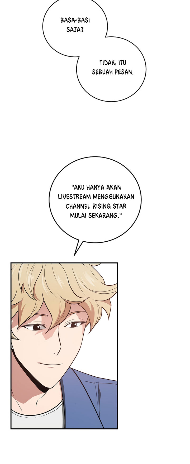 Archmage Streamer Chapter 34 - halaman 66