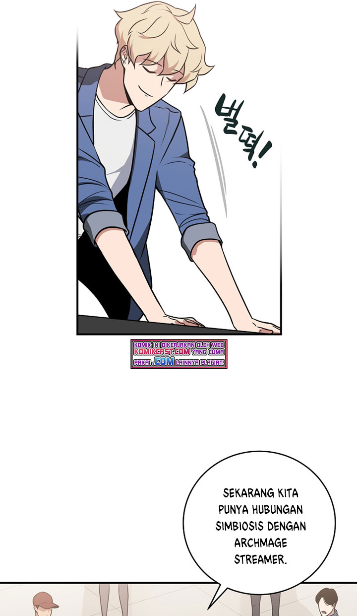 Archmage Streamer Chapter 34 - halaman 68