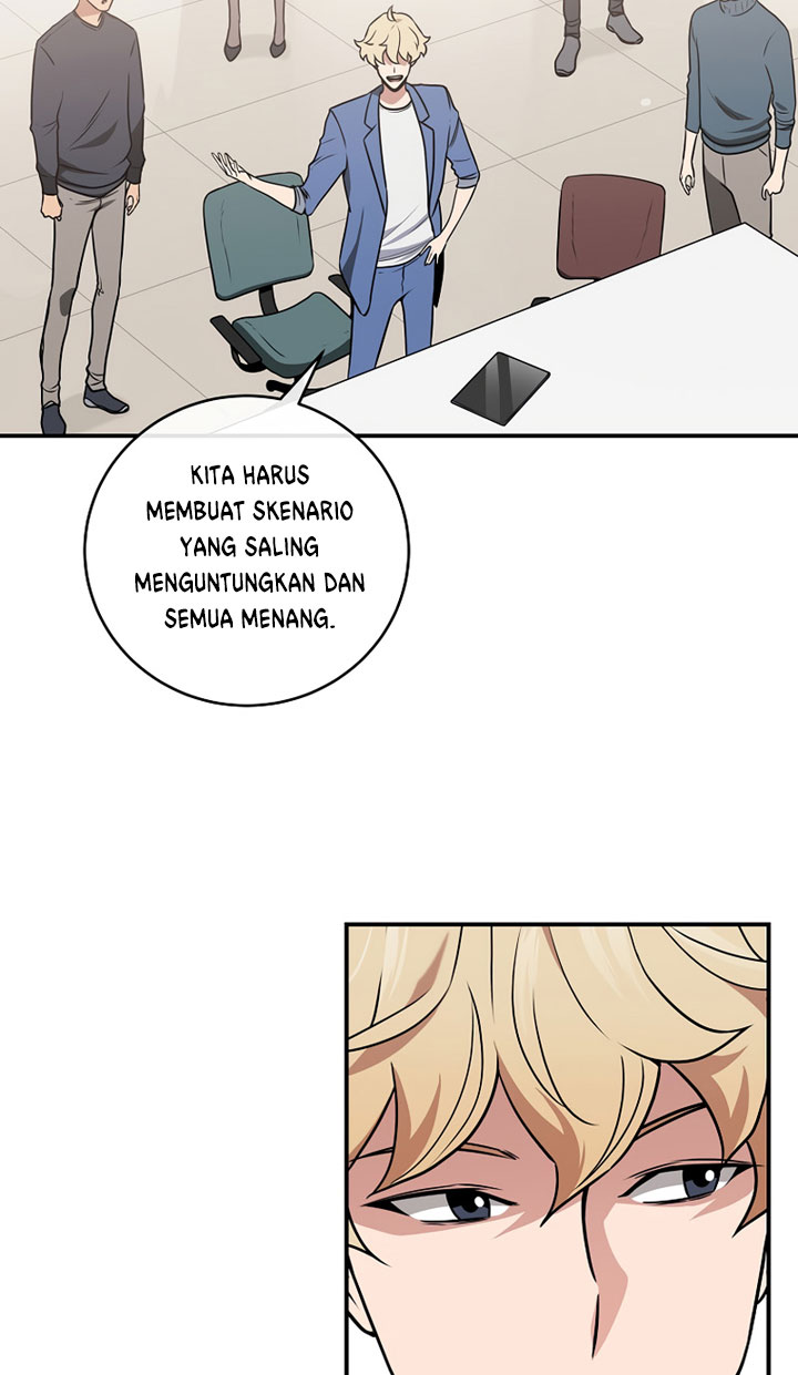 Archmage Streamer Chapter 34 - halaman 69