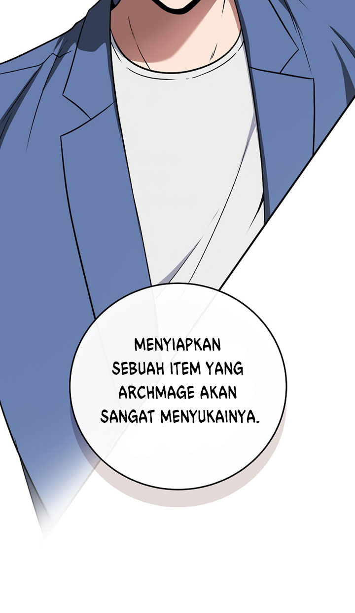Archmage Streamer Chapter 34 - halaman 72