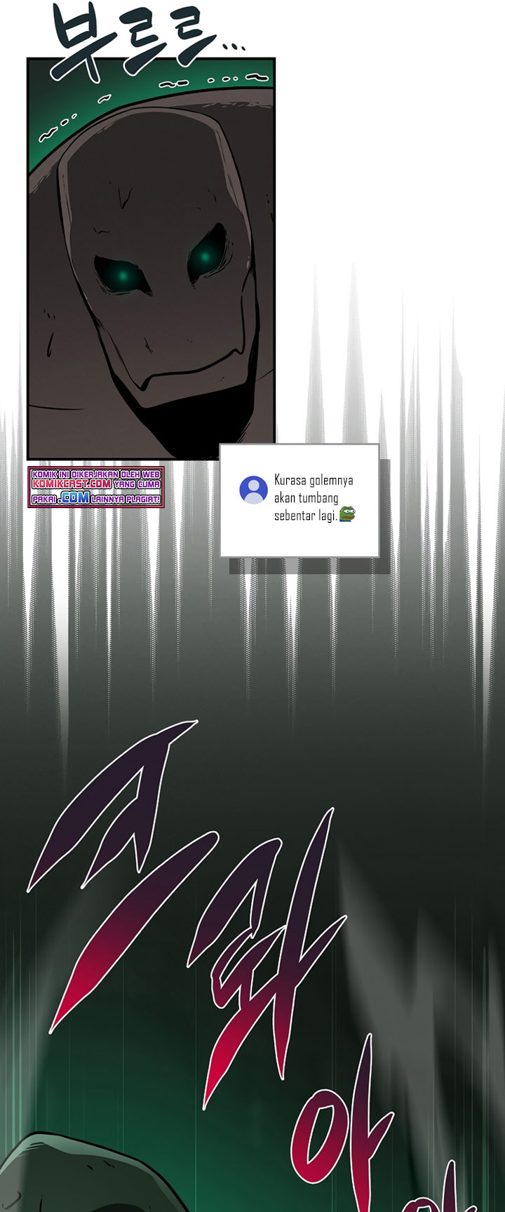 Archmage Streamer Chapter 34 - halaman 8