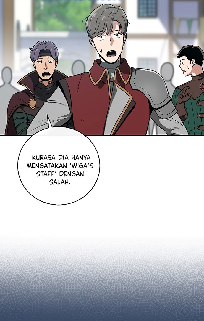 Archmage Streamer Chapter 35 - halaman 21