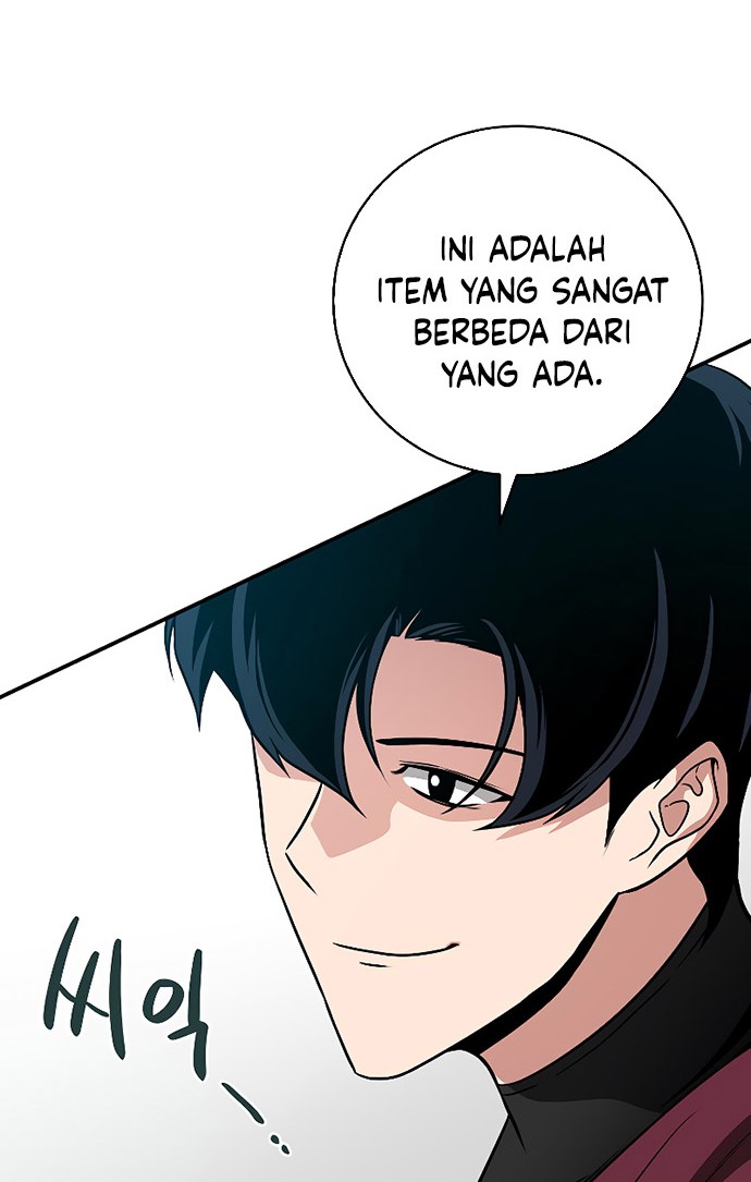 Archmage Streamer Chapter 35 - halaman 23