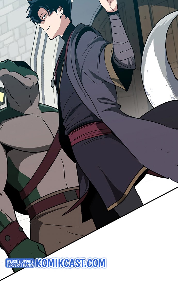 Archmage Streamer Chapter 35 - halaman 25