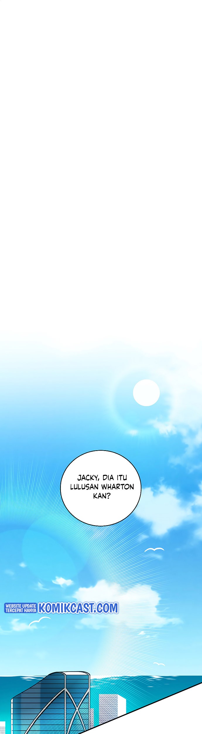 Archmage Streamer Chapter 35 - halaman 26