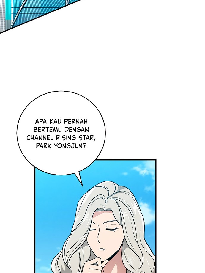 Archmage Streamer Chapter 35 - halaman 27