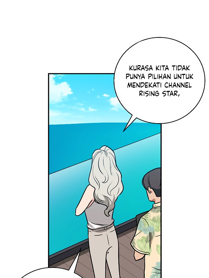 Archmage Streamer Chapter 35 - halaman 29
