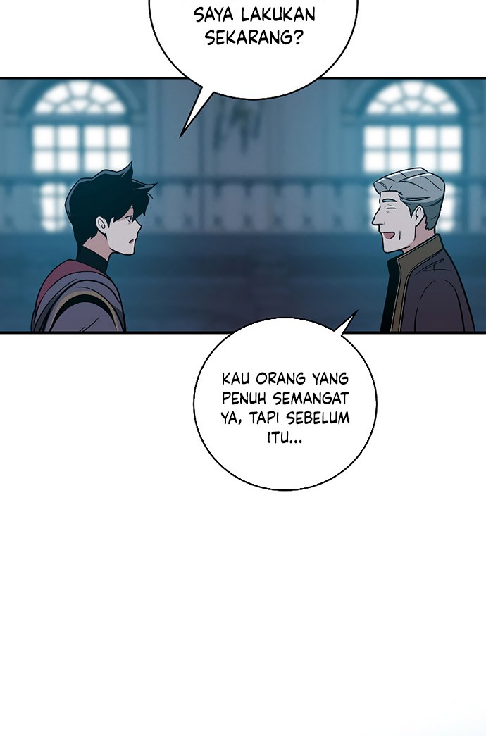 Archmage Streamer Chapter 35 - halaman 45