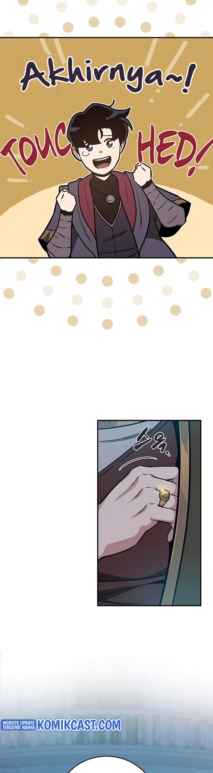 Archmage Streamer Chapter 35 - halaman 48